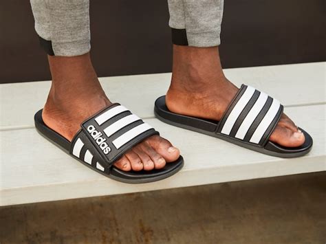 adidas sneaker herren liste|adidas men's sandals.